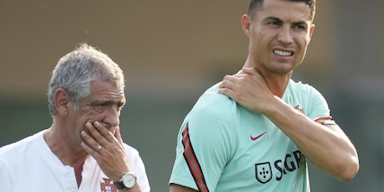 Portogallo di Ronaldo: l'analisi su formazione, risultati e allenatore