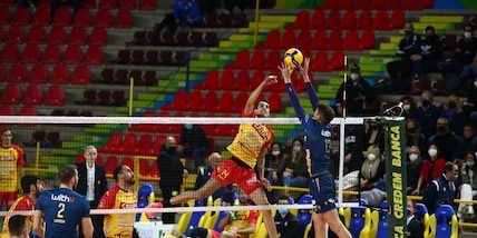 Vibo-Monza e Ravenna-Milano aprono la 9a