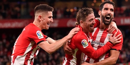 Il Granada sogna il colpo a Bilbao: Athletic salvo con un'autorete