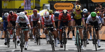 Coronavirus, la Granfondo del Gallo Nero nel 2020 non si disputerà