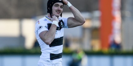 Coronavirus, il rugby in Italia cambia regolamento