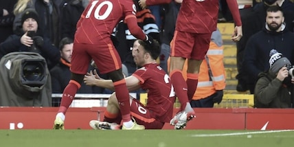 Diogo Jota lascia il torneo di FIFA: “Vado ad Anfield”. Poi fa doppietta!