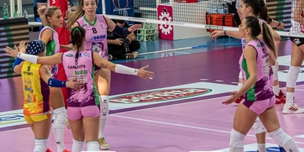 Per Aragona prima vittoria interna, battuta S.Elia