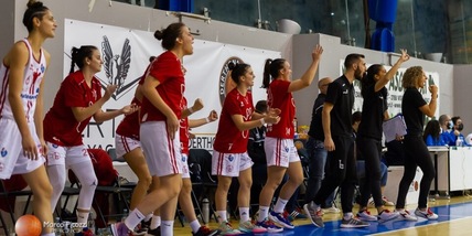 Autosped supera in amichevole Sanga Milano