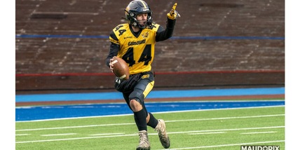 Giaguari Torino, doppia sconfitta per l’U18 e l’U15