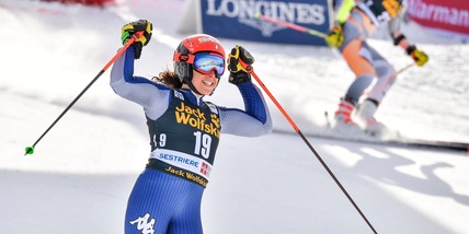 Sci, Coppa del Mondo femminile: otto azzurre a Lake Louise
