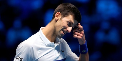 Djokovic, bufera vaccino: "É un ricatto, non va agli Australian Open"