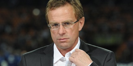 Milan, ecco "l'esercito" di Rangnick