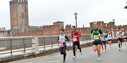 Aumenta la capacità cardiovascolare, corri più forte e recuperi prima