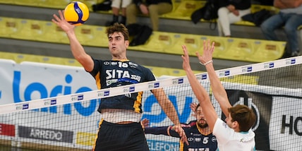 Castellana sola in vetta, al terzo posto Santa Croce e Motta di Livenza