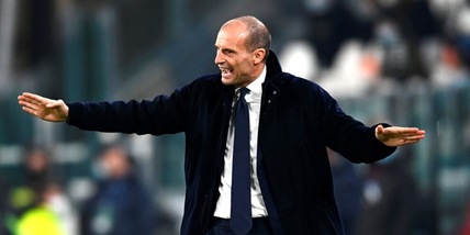 Juve, Allegri: "Marotta non mi manca, Agnelli punto di riferimento"