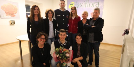 Cuneo Volley e Faxiflora, insieme anche in trasferta