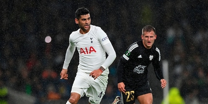 Tottenham, Conte perde Romero per mesi: le ultime