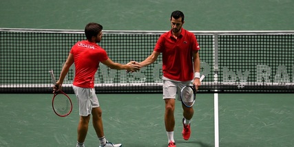 Coppa Davis, il sorteggio dell'edizione 2022 si svolgerà a Madrid