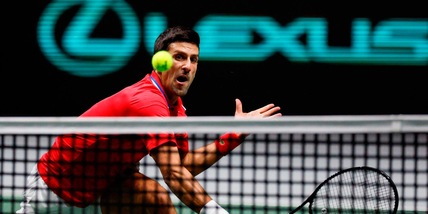 Djokovic e Australian Open, intervengono le istituzioni: "Vaccinazione non è un ricatto"