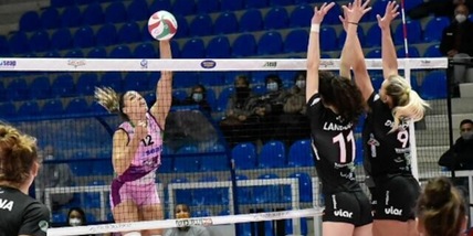 Busto vince il recupero contro Aragona