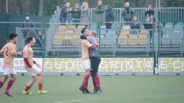 Vanchiglia-Nichelino Under 16