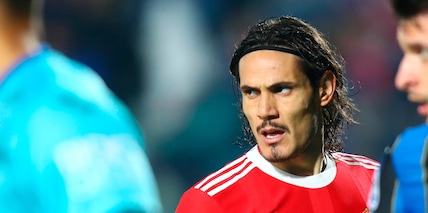 The Times: "Cavani al Barcellona a giugno"