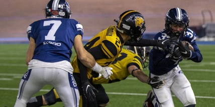 Giaguari, U18 di nuovo in campo contro i Seamen