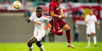 Union Berlino-Lipsia, soltanto tre punti in trasferta per gli ospiti