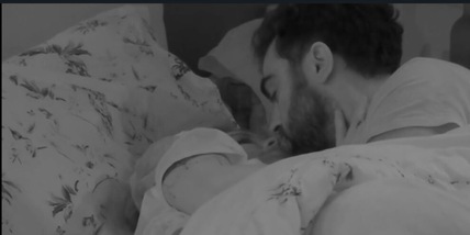 GfVip, Sophie Codegoni e i baci nella notte con Antinolfi: ecco cosa è successo