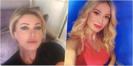 Paola Ferrari contro Diletta Leotta: “Con l’arma della seduzione non è credibile”