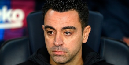 Barcellona, Xavi: "Siamo la squadra più complicata al mondo"