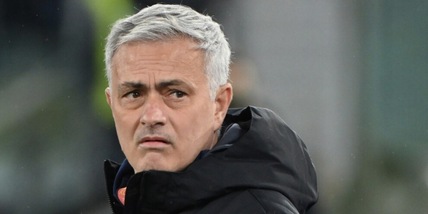 Mourinho: “Inter molto più forte della Roma già in condizioni normali”