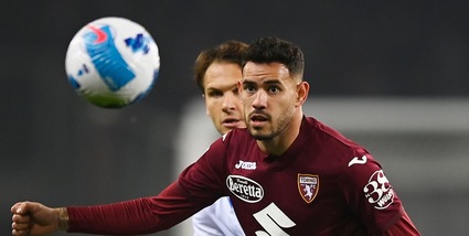 Toro, Sanabria ora fuori i gol per svoltare