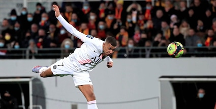 Psg, Mbappé sul suo futuro: "Comunque vada, giocherò in un grande club"