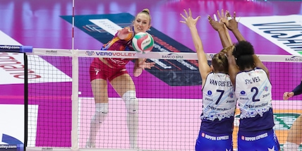 Vittorie per Monza, Scandicci e Busto, Cuneo sbanca Cremona