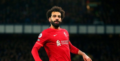 Liverpool, Salah: "Il mio futuro? L'interesse del Barcellona fa piacere"