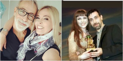 Jalisse ancora fuori da Sanremo: ecco il duro sfogo social