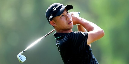 Golf, Hero World Challenge: Morikawa spreca, Rahm resta il numero uno