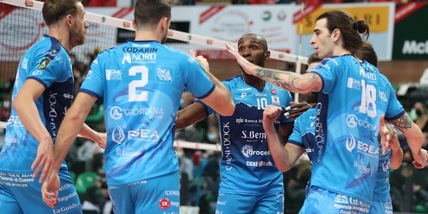 Cuneo Volley, all’Immacolata tutti al palazzetto