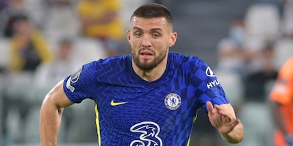 Champions, Kovacic out per Zenit-Chelsea: è positivo al Covid