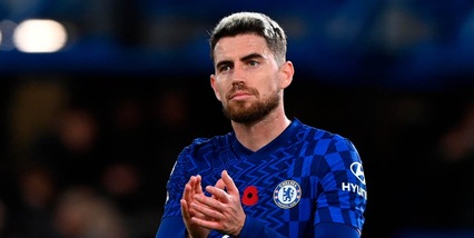 Jorginho, la carriera diventa un documentario