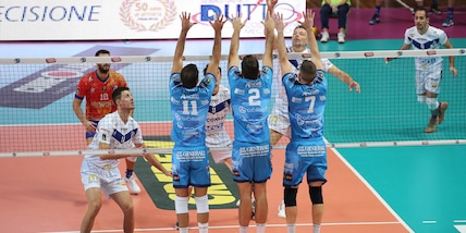 Cuneo ospita Siena, Mondovì in casa di Motta di Livenza