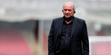 Salernitana, il ds Fabiani: "Mercato? Lavoriamo, i soldi ci sono"