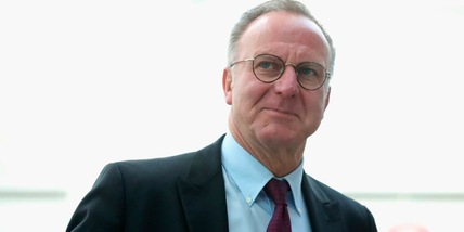Bundesliga, Rummenigge: "Il protocollo ci impegna a essere seri"