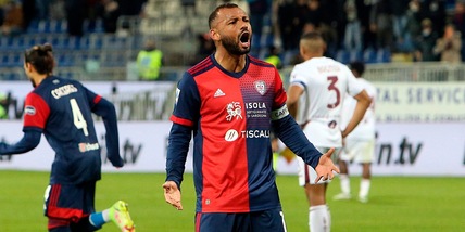 Toro, Izzo riapre la trattativa Joao Pedro