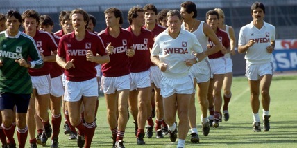 Toro, tre anni senza Radice: l'ultimo allenatore a vincere lo scudetto