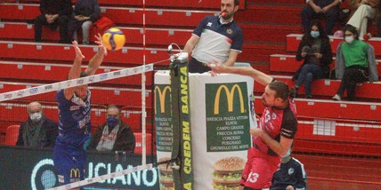 Brillano le piemontesi nel turno dei tie break