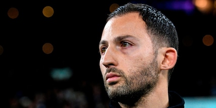 Il Lipsia sceglie Domenico Tedesco: ufficiale fino al 2023