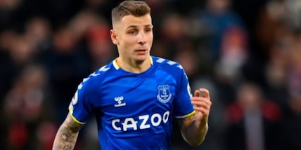 The Athletic: "Digne messo fuori squadra da Benitez". In Serie A a gennaio?
