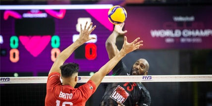 Mondiale per Club: Civitanova batte anche il Funvic e vince il girone