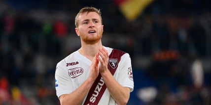 Toro, Pobega pronto per la mischia