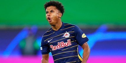 Adeyemi esclusivo: "Imiterò Golden Haaland. Salisburgo mette davvero le ali"