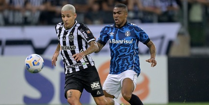 Brasile, Gremio retrocesso: ira dei tifosi su Douglas Costa