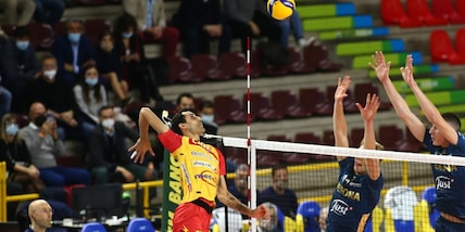 Douglas torna in Brasile, Vibo nei guai